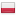 impactfactor.pl hosted country